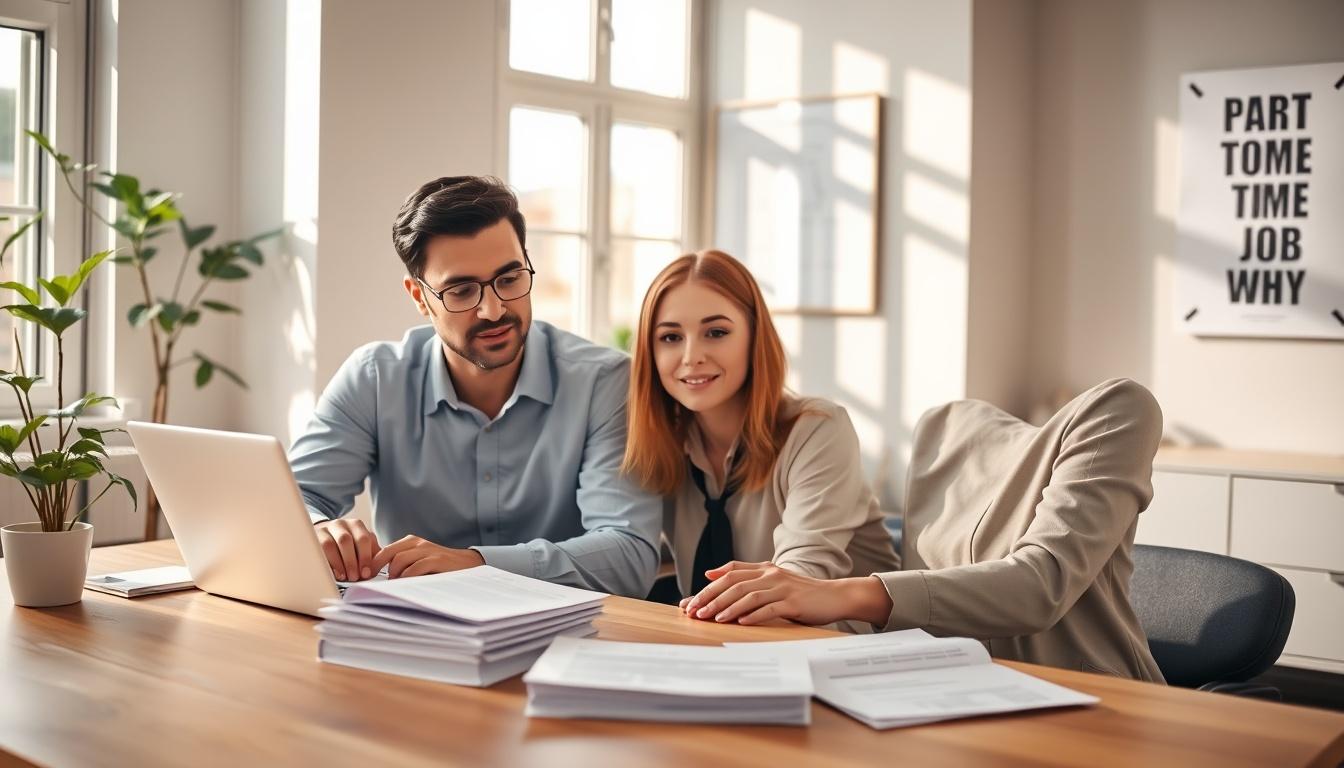 Unlock Your Employment Potential